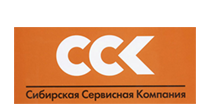 Siberian service company